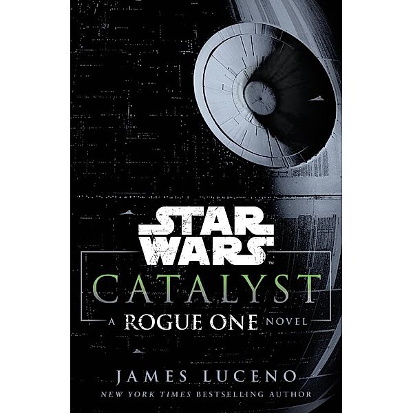 Star Wars: Catalyst, James Luceno