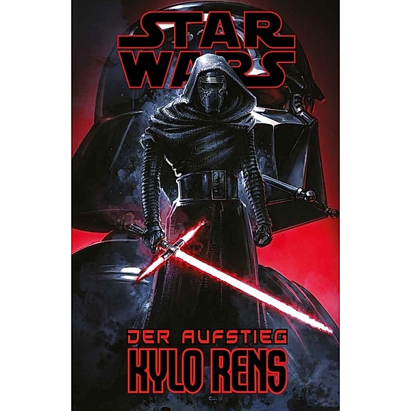 Star Wars Comics: Der Aufstieg Kylo Rens, Charles Soule, Will Sliney