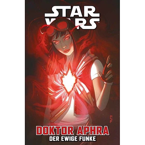 Star Wars Comics: Doktor Aphra, Alyssa Wong, Minkyu Jung, Natacha Bustos