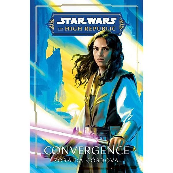 Star Wars: Convergence (The High Republic), Zoraida Córdova
