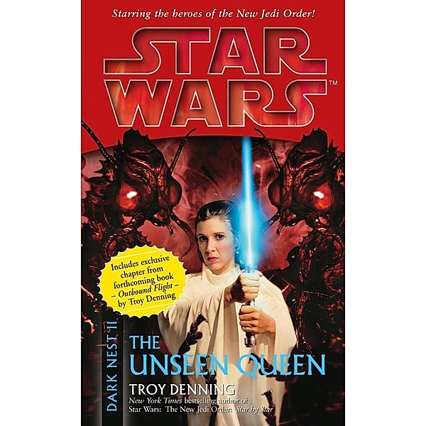 Star Wars: Dark Nest II: The Unseen Queen / Star Wars, Troy Denning