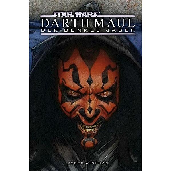 Star Wars: Darth Maul, Ryder Windham