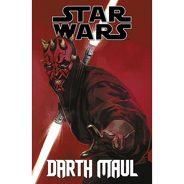 Star Wars - Darth Maul / Star Wars, Cullen Bun