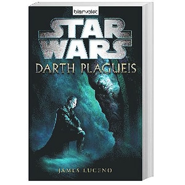 Star Wars, Darth Plagueis, James Luceno