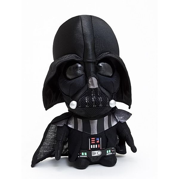 Star Wars Darth Vader, 40 cm, Plüsch