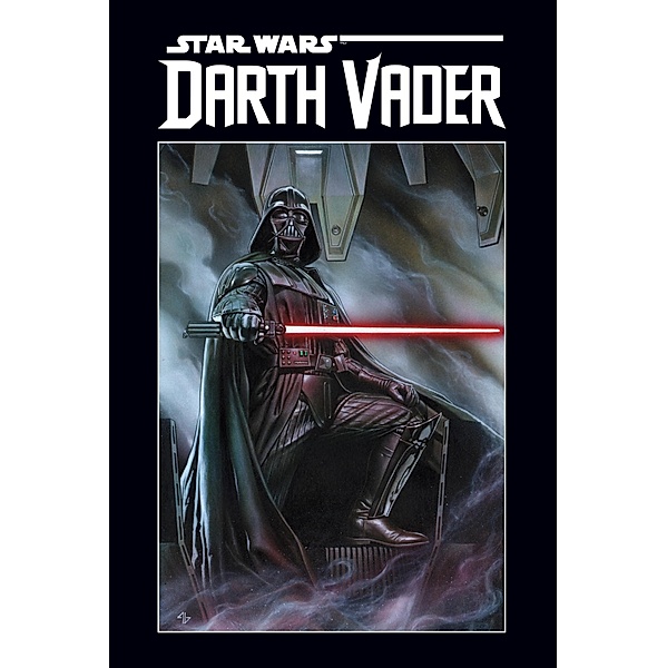 Star Wars: Darth Vader Deluxe 1 / Star Wars: Darth Vader Deluxe Bd.1, Kieron Gillen