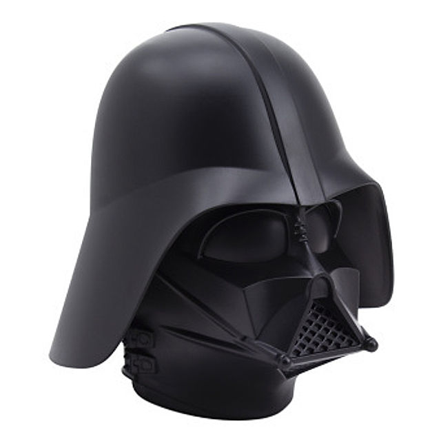 Star Wars Darth Vader Leuchte mit Sound bestellen | Weltbild.at