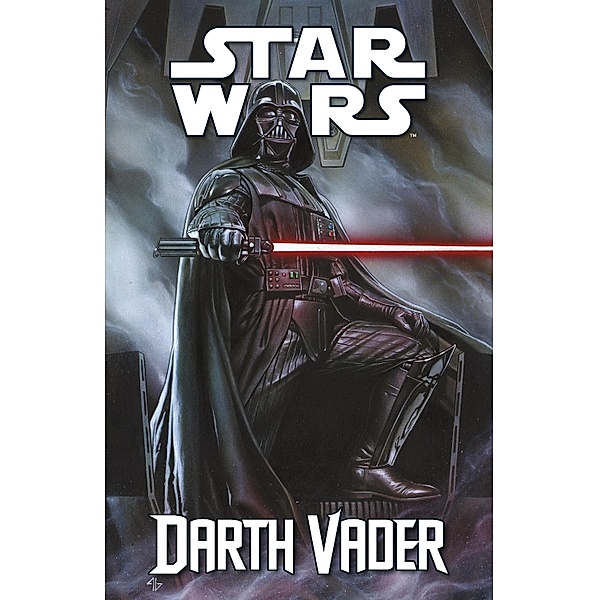 Star Wars Darth Vader - Vader / Star Wars Darth Vader Bd.1, Kieron Gillen