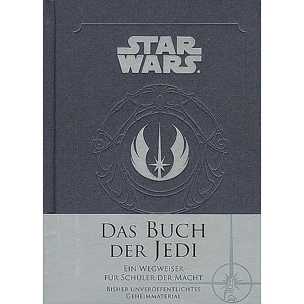 Star Wars: Das Buch der Jedi, Daniel Wallace