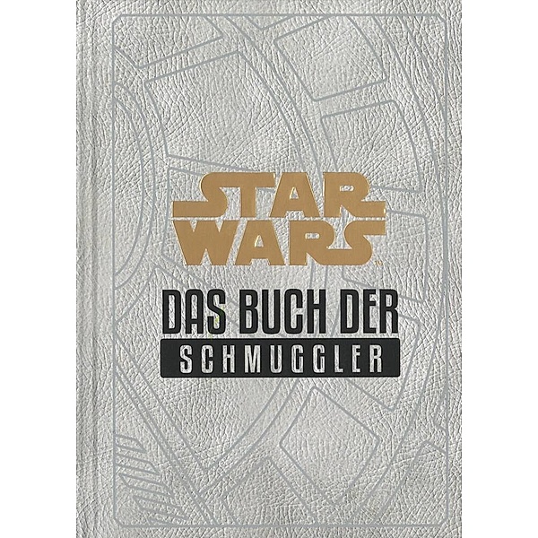 Star Wars: Das Buch der Schmuggler, Daniel Wallace