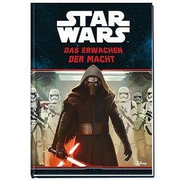 Star Wars - Das Erwachen der Macht