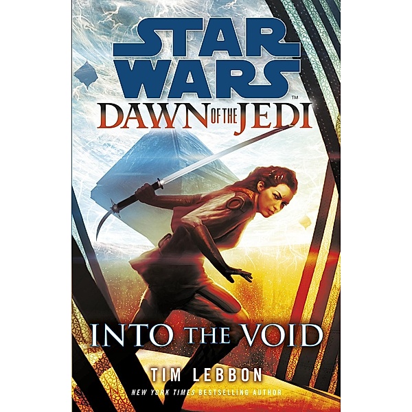 Star Wars: Dawn of the Jedi: Into the Void / Star Wars, Tim Lebbon