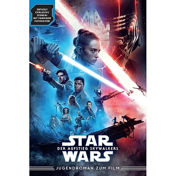 Star Wars: Der Aufstieg Skywalker, Michael Kogge