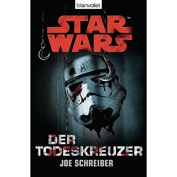 Star Wars. Der Todeskreuzer, Joe Schreiber