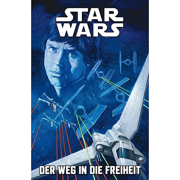 Star Wars - Der Weg in die Freiheit / Star Wars, Charles Soule