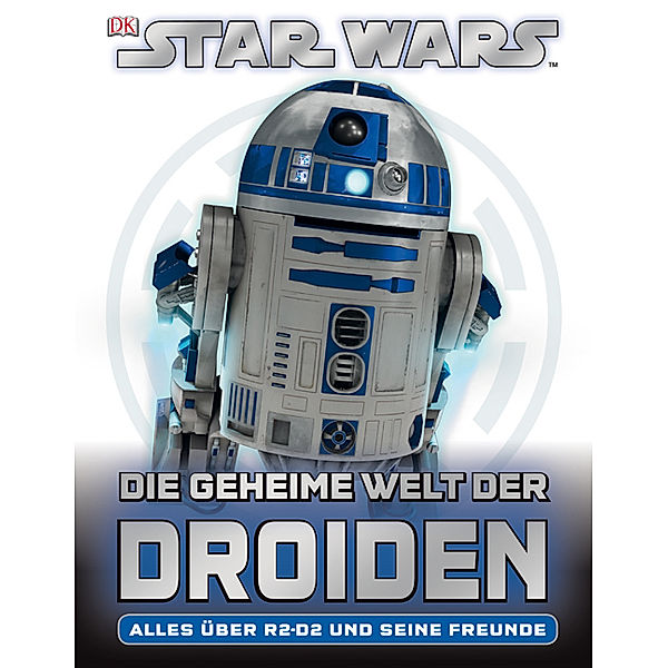 Star Wars - Die geheime Welt der Droiden, Jason Fry