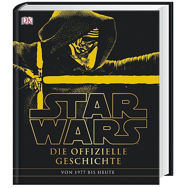 Star Wars Die offizielle Geschichte, Ryder Windham