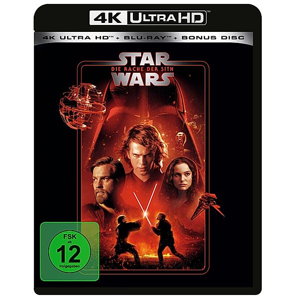 Star Wars: Die Rache der Sith, Diverse Interpreten