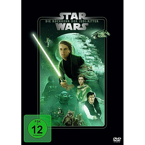 Star Wars: Die Rückkehr der Jedi-Ritter, George Lucas, Lawrence Kasdan