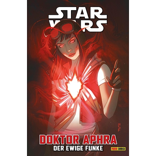Star Wars - Doktor Aphra 5 - der ewige Funke / Star Wars, Alyssa Wong