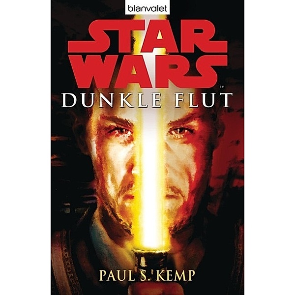 Star Wars, Dunkle Flut, Paul S. Kemp
