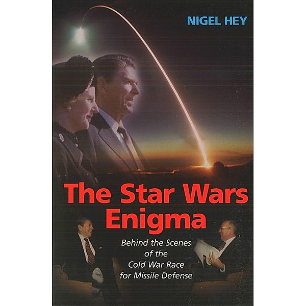 Star Wars Enigma, Hey Nigel Hey