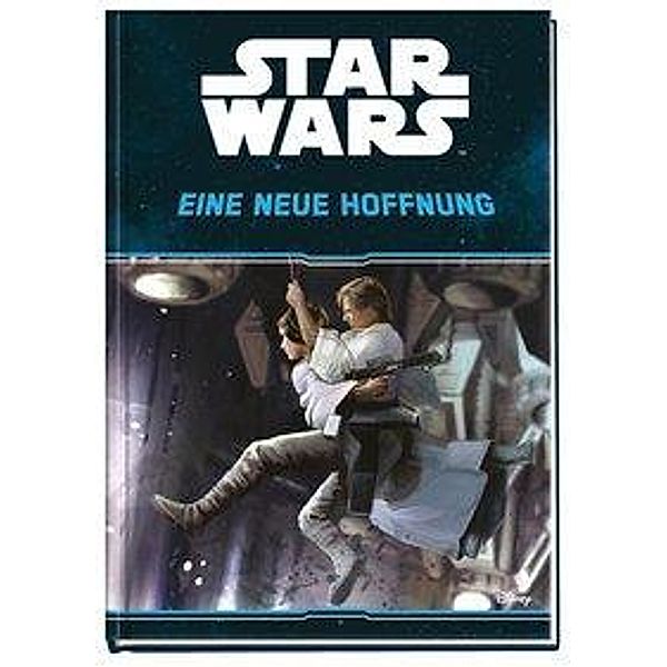 Star Wars Episode - Eine neue Hoffnung