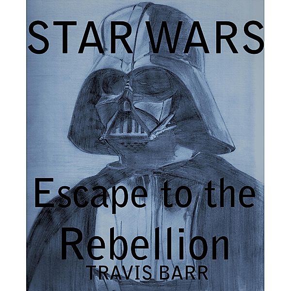 Star Wars: Escape To The Rebellion, Travis Barr