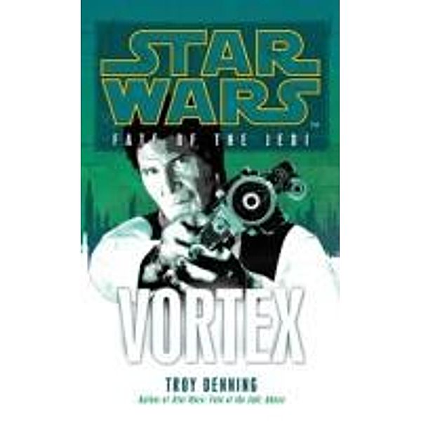 Star Wars: Fate of the Jedi - Vortex, Troy Denning