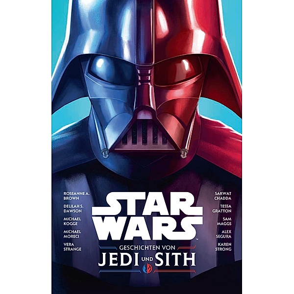 Star Wars: Geschichten von Jedi und Sith / Star Wars, Jennifer Heddle