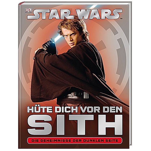 Star Wars - Hüte dich vor den Sith, Shari Last