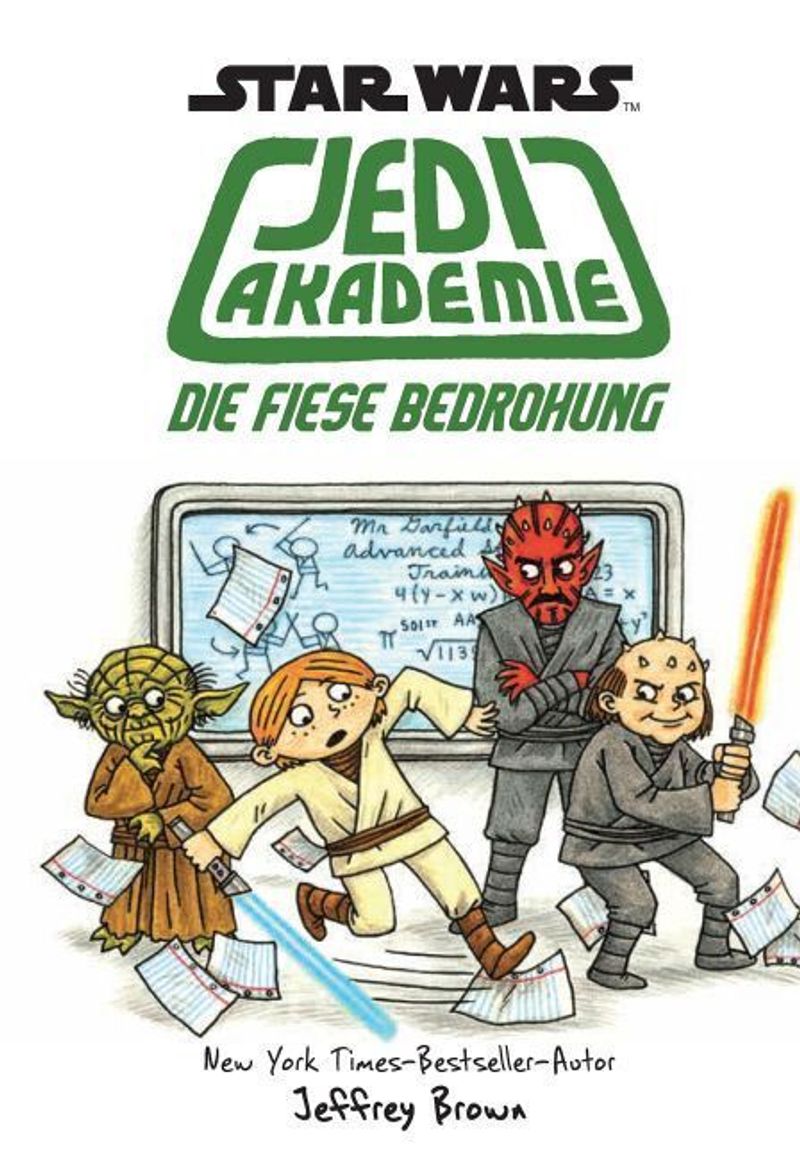 Star Wars Buch in Niedersachsen - Braunschweig