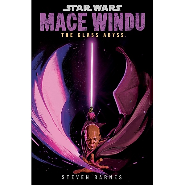Star Wars: Mace Windu: The Glass Abyss / Star Wars, Steven Barnes