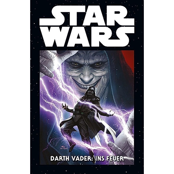 Star Wars Marvel Comics-Kollektion, Greg Pak, Raffaele Ienco