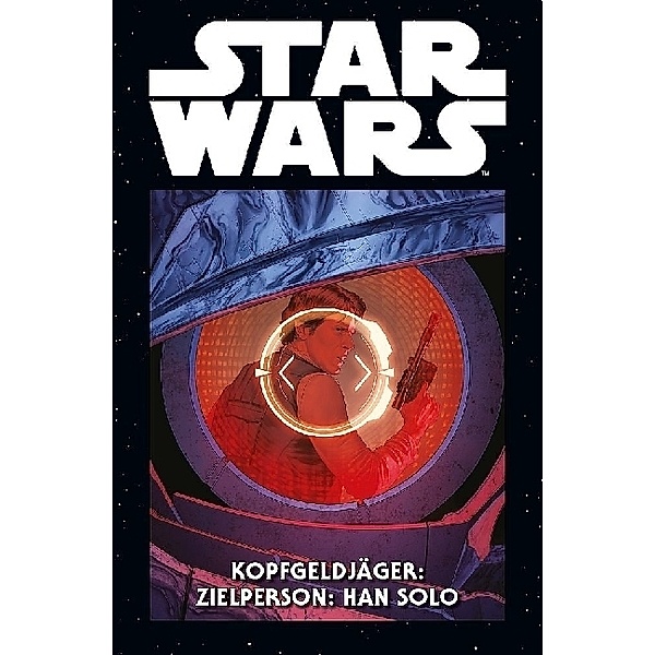 Star Wars Marvel Comics-Kollektion, Ethan Sacks, Paolo Villanelli