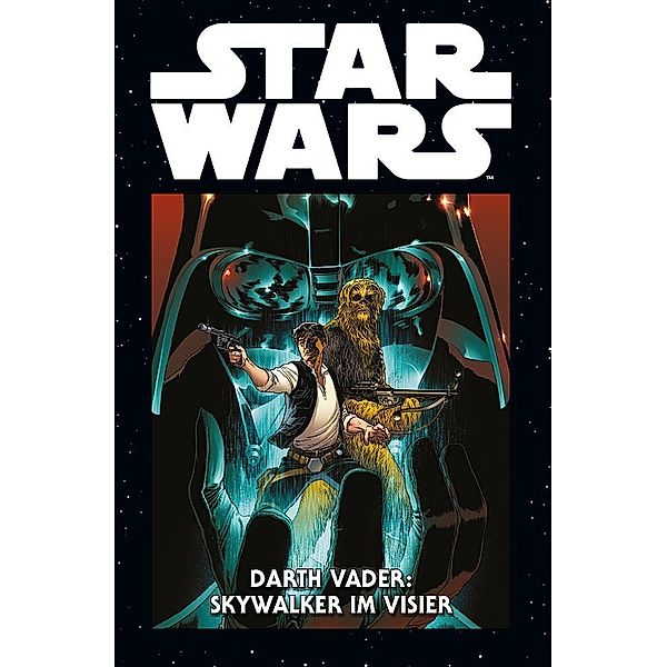 Star Wars Marvel Comics-Kollektion, Greg Pak, Guiu Vilanova, Raffaele Ienco