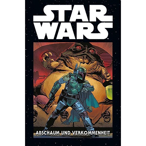 Star Wars Marvel Comics-Kollektion, Alyssa Wong, Daniel José Older, David Baldeón, Guiu Vilanova, Justina Ireland, Rodney Barnes, Luca Pizzari, Ibraim Roberson, Kei Zama