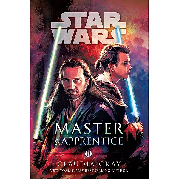 Star Wars - Master & Apprentice, Claudia Gray