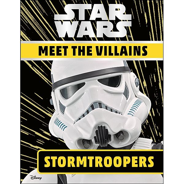 Star Wars Meet the Villains Stormtroopers, Emma Grange