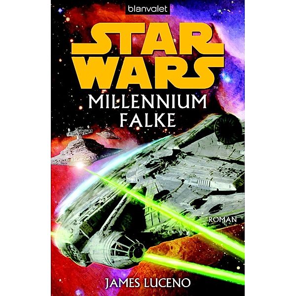 Star Wars. Millennium Falke, James Luceno