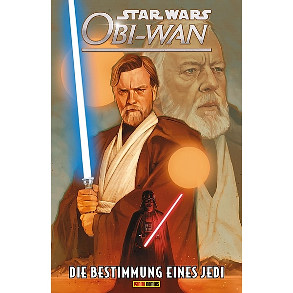 Star Wars - Obi-Wan - Die Bestimung eines Jedi / Star Wars, Christopher Cantwell