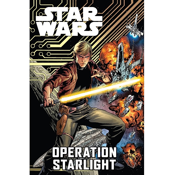 Star Wars  - Operation Starlight / Star Wars, Charles Soule