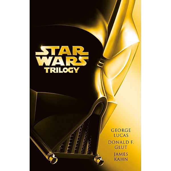 Star Wars: Original Trilogy, George Lucas