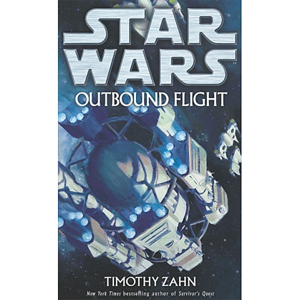 Star Wars, Outbound Flight, Timothy Zahn