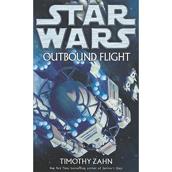Star Wars: Outbound Flight / Star Wars, Timothy Zahn