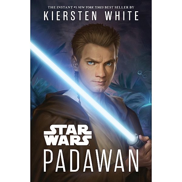 Star Wars: Padawan, Kiersten White