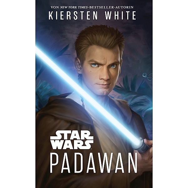 Star Wars: Padawan, Kiersten White