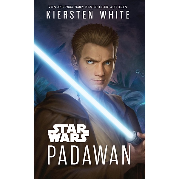 Star Wars: Padawan / Star Wars: Padawan, Kiersten White