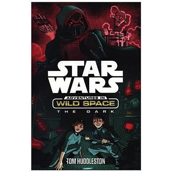 Star Wars PB Adventures in Wildspace: Book 4