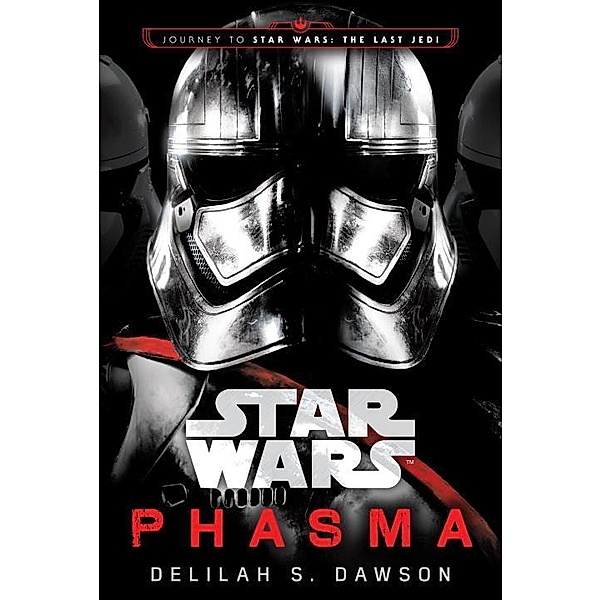 Star Wars Phasma, Delilah S. Dawson